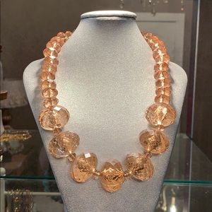 🌺Bead Necklace (Adjustable)